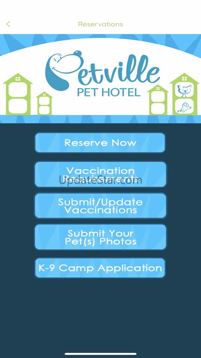 Petville Pet Hotel 1.0.18