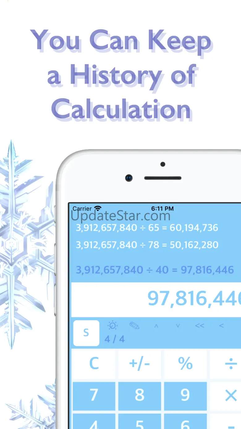 Art Calc: Colorful Calculator 1.4.7