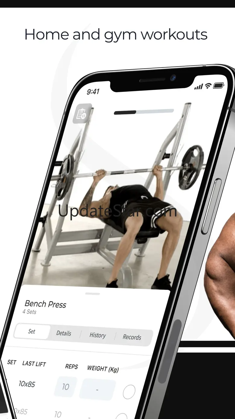 Ryderwear Training 2.0.1