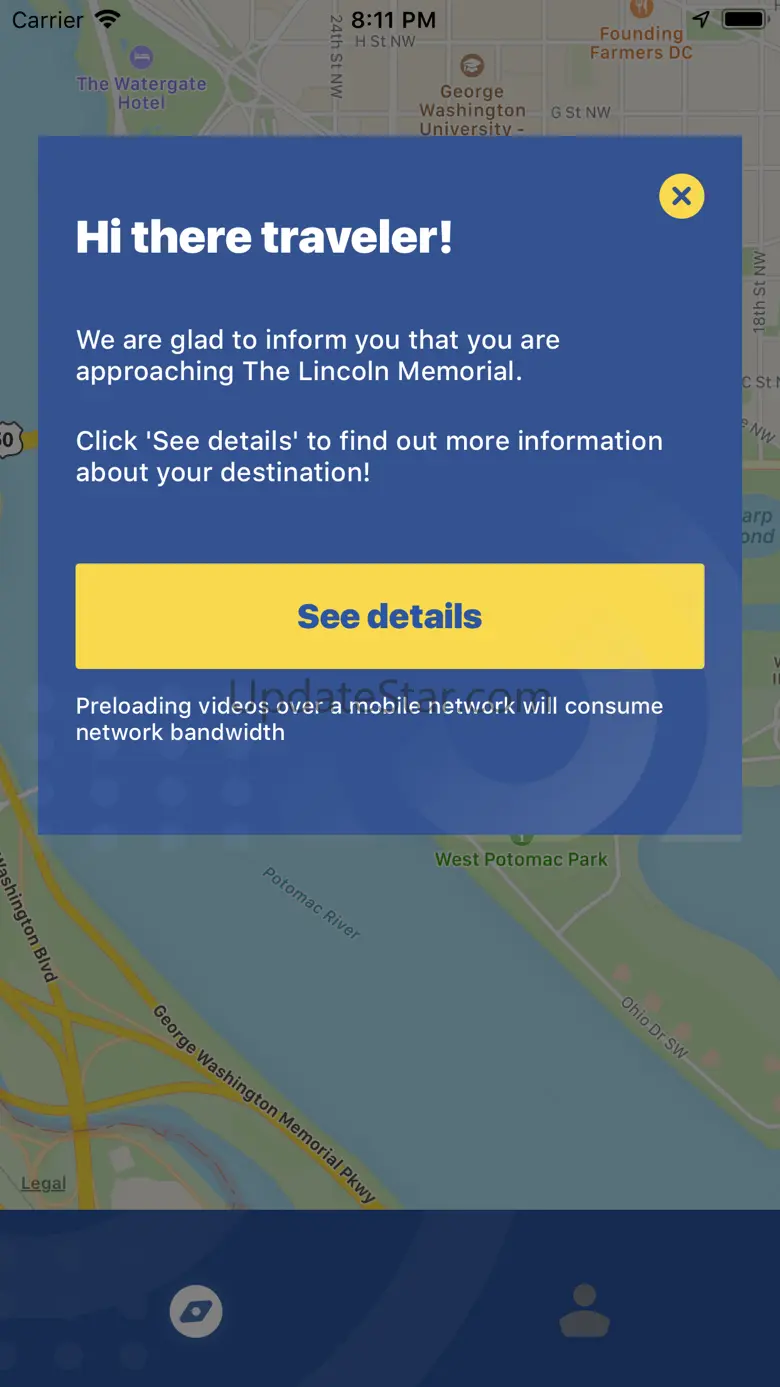 CityGuyd 2.0.5
