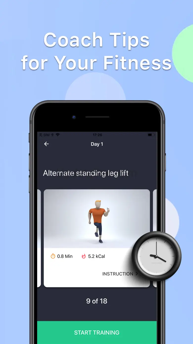 Abs Workout Trainer - 6 pack 1.0.11
