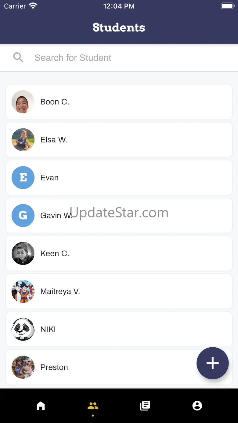 Practice Space Teacher App 1.8.2