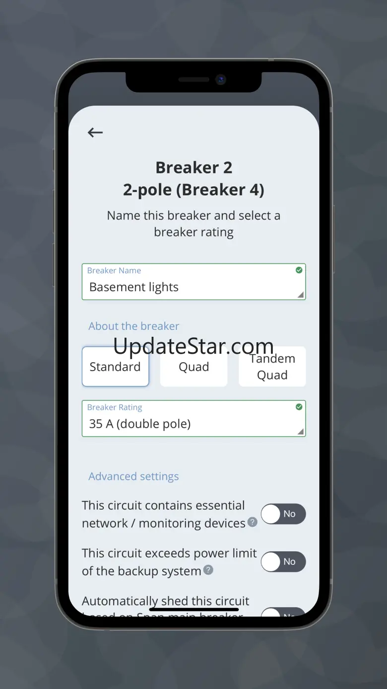 Span Installer 2.16.3