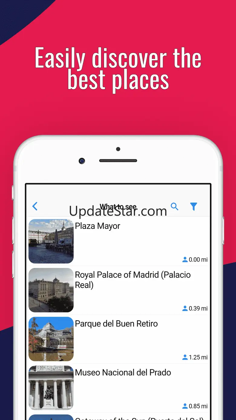 MADRID Guide Tickets & Hotels 2.262.1