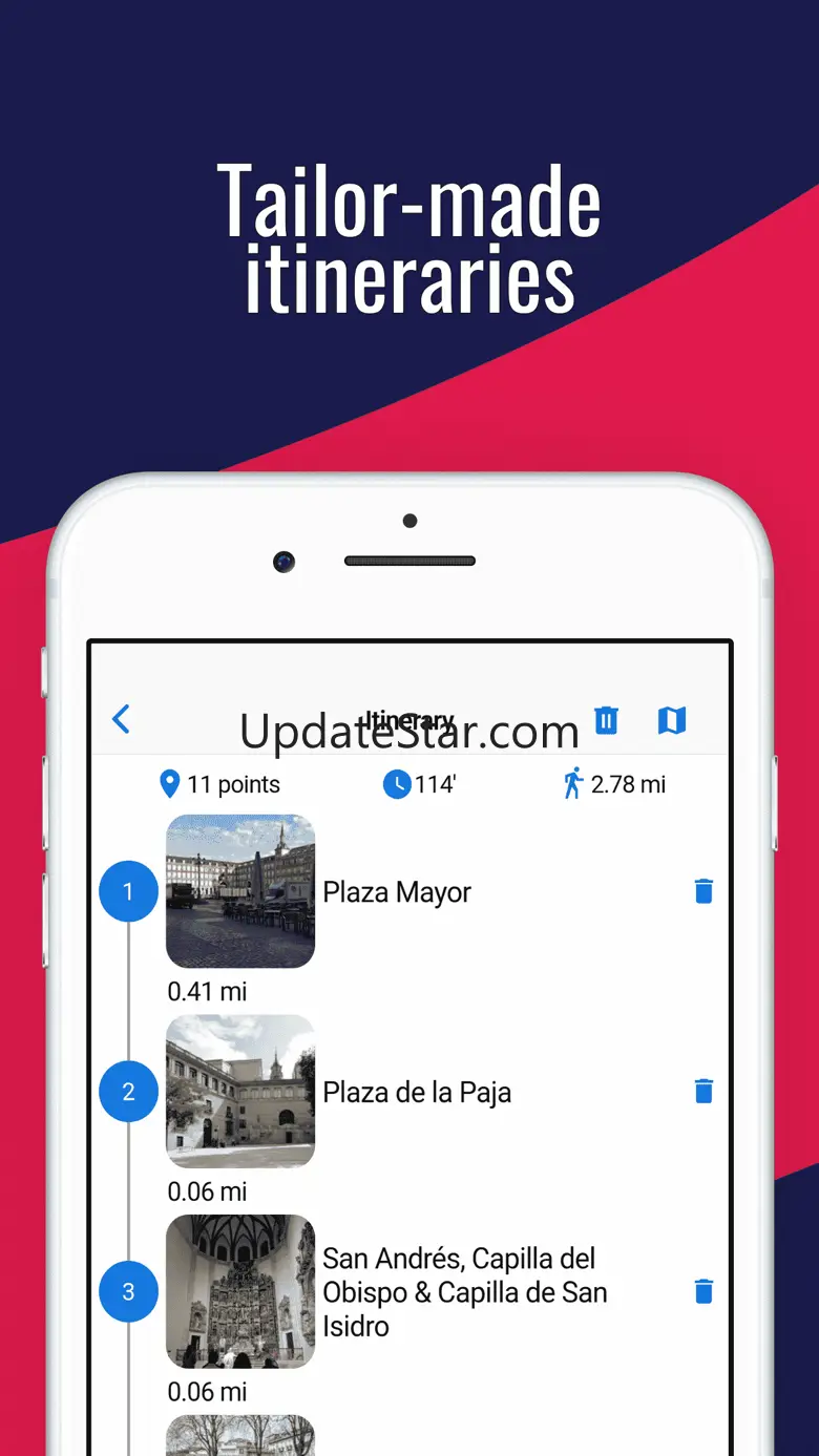 MADRID Guide Tickets & Hotels 2.262.1