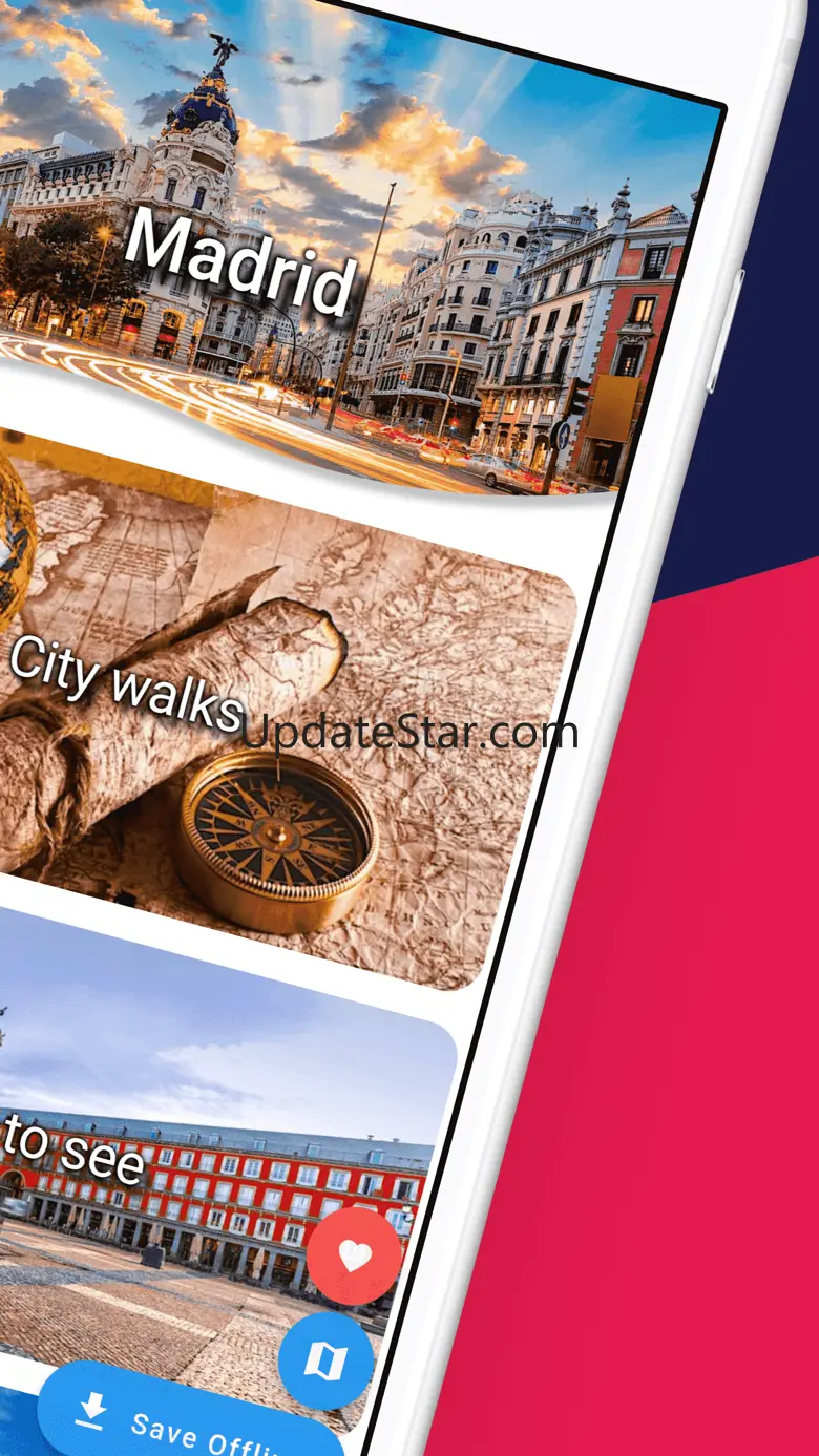 MADRID Guide Tickets & Hotels 2.262.1