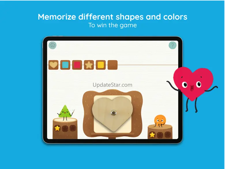 Marbotic Smart Shapes 1.4.1