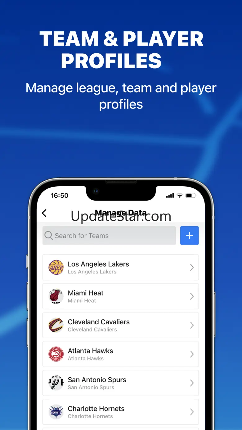 QS Basketball 2.8