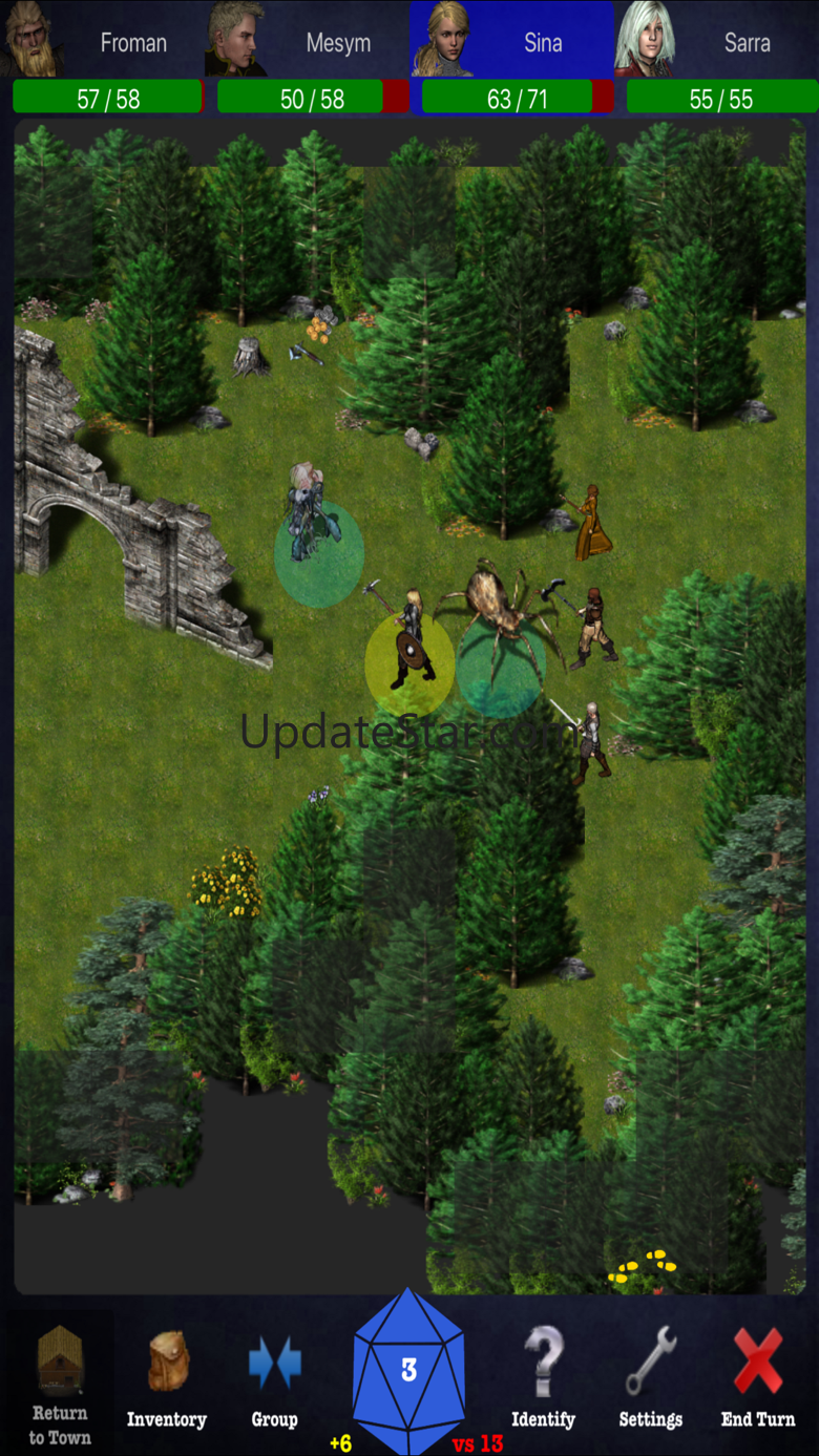 Endless Quest Roguelike RPG 1.05