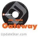 AXIGEN Gateway Mail Server 1.2.5