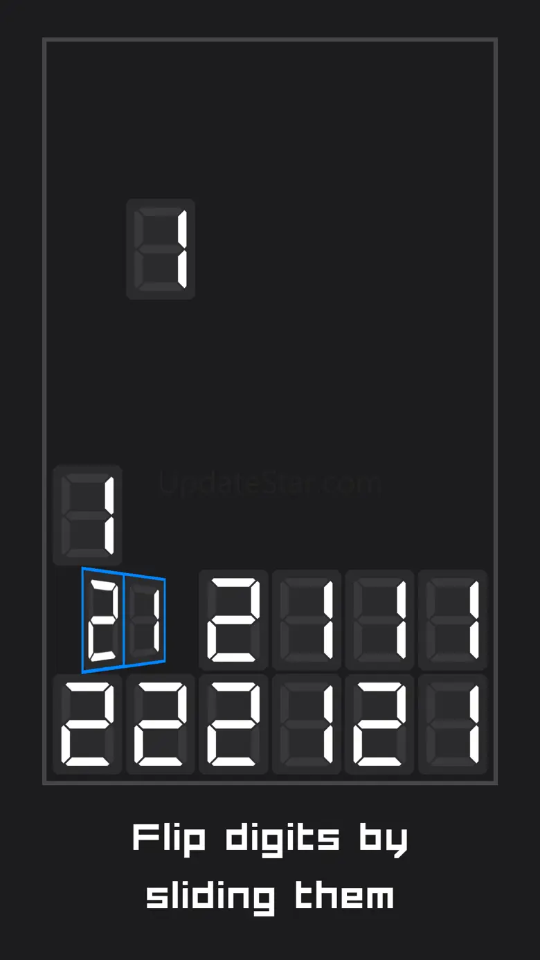 Sumoku - Seven-segment Math 2.0.1