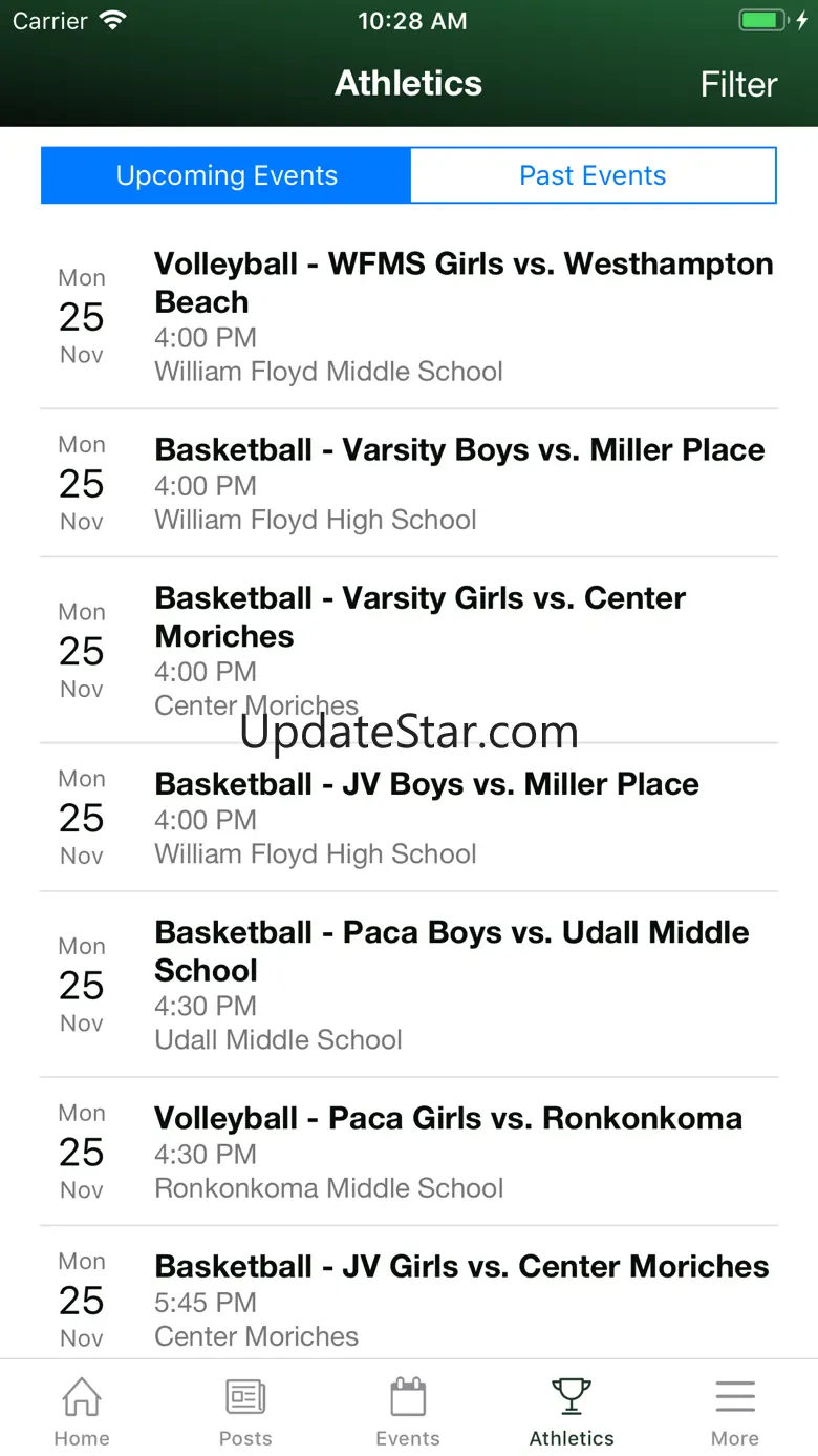 William Floyd School District 4.16.4