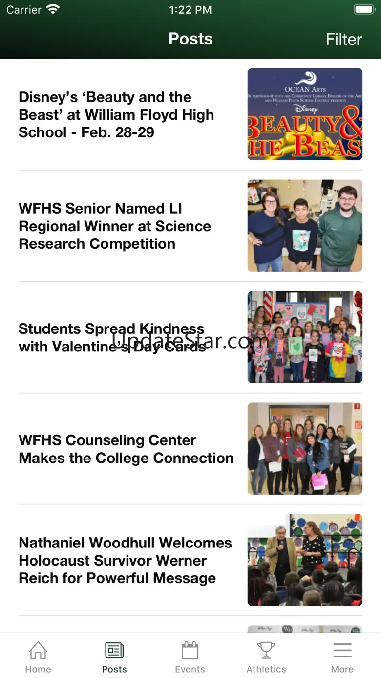 William Floyd School District 4.16.4