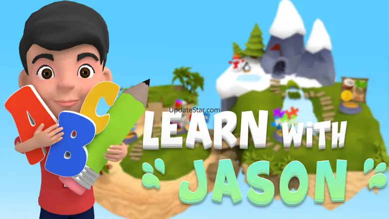 Learn with Jason 1.2.0
