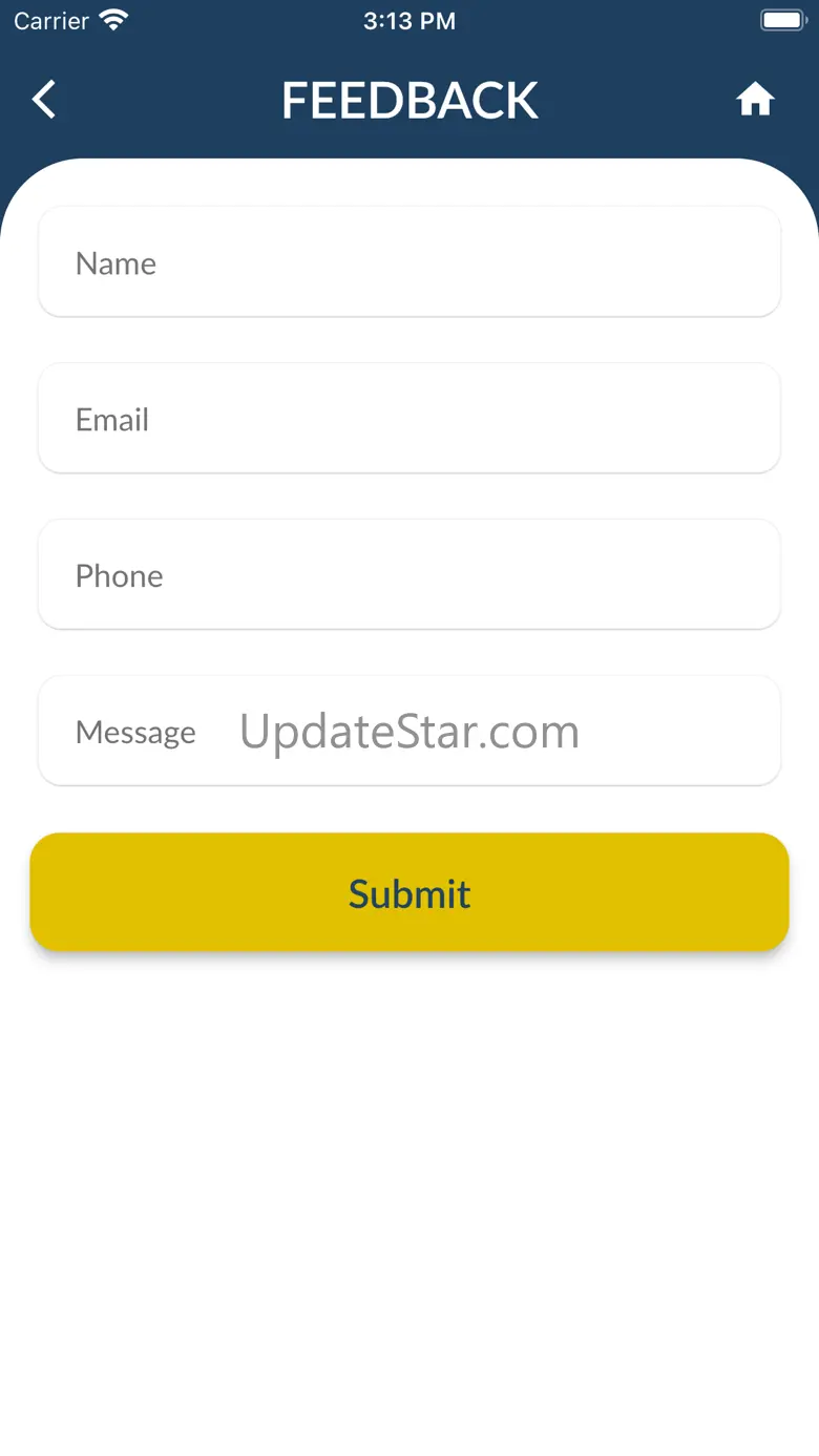 Express Bowl 1.0.3