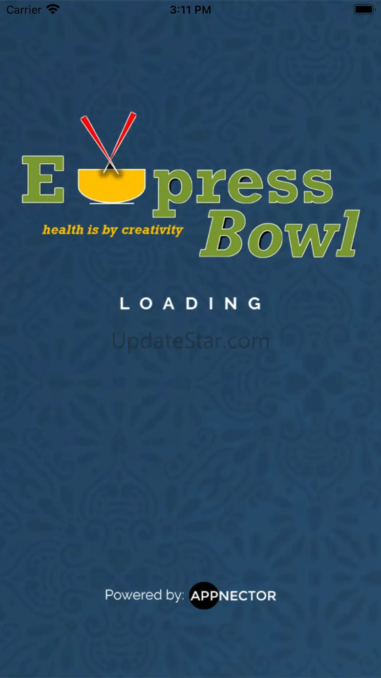 Express Bowl 1.0.3