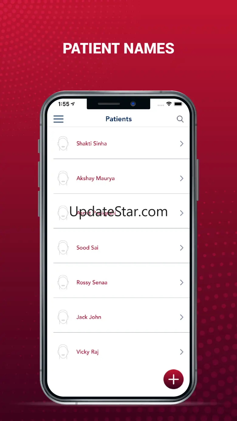 OrthoPic: HD Dental Images 1.1