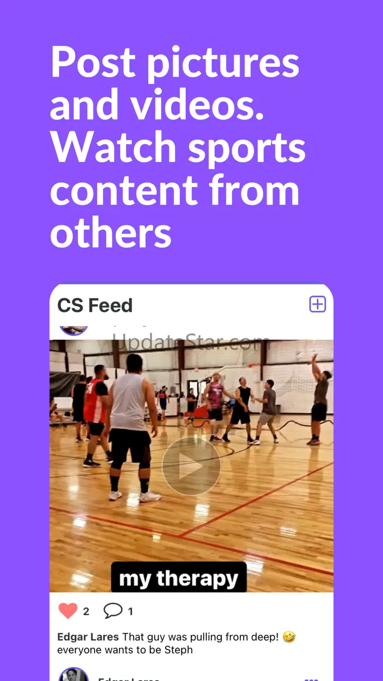 Courtspace 1.11.0