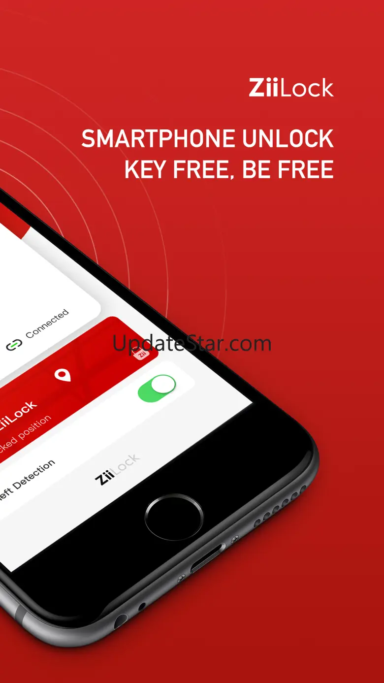 ZiiLock 2.1.0