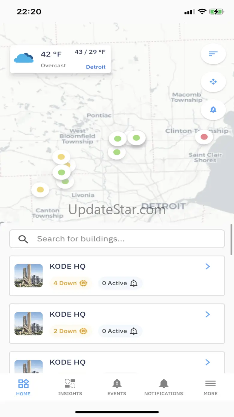 KODE OS 3.4.0