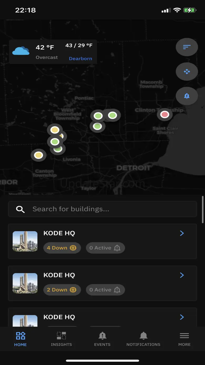 KODE OS 3.4.0
