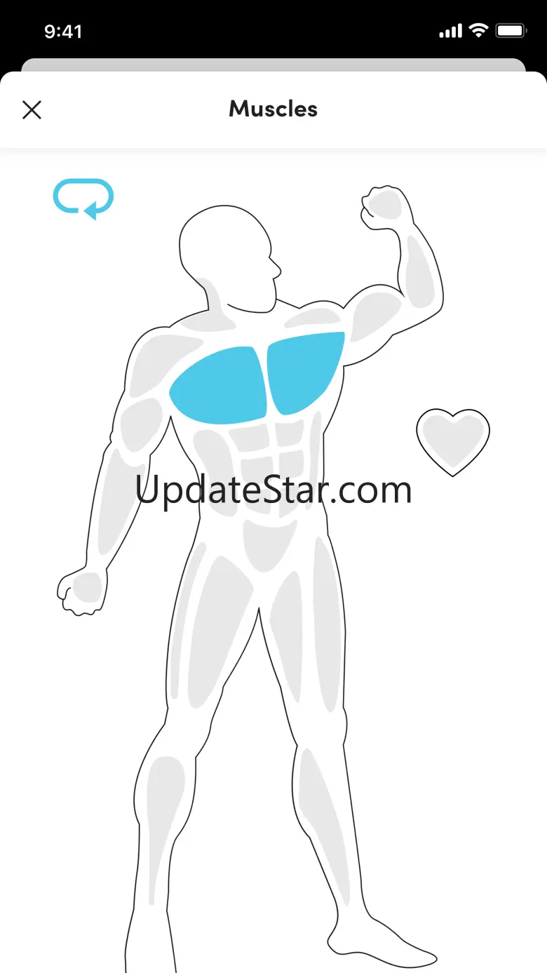 Variant Fitness 10.7.0