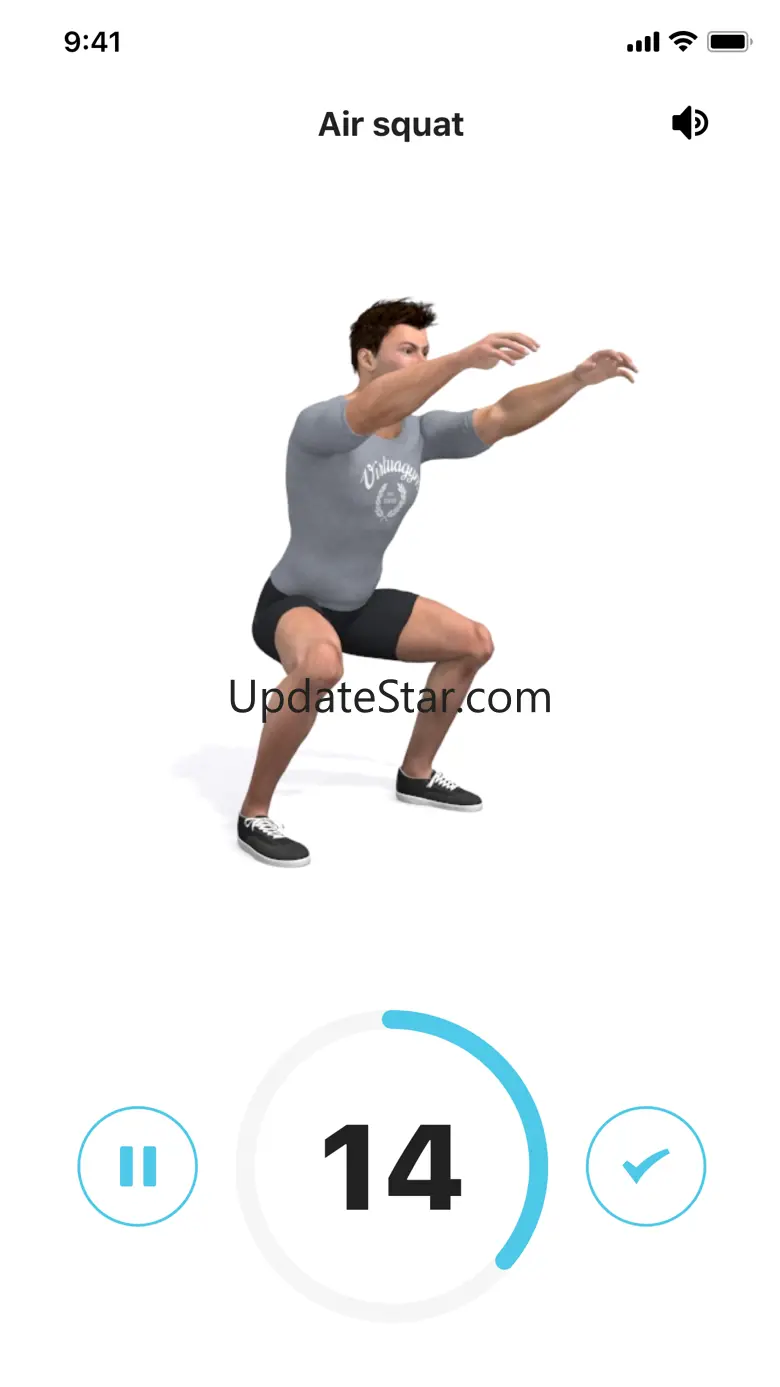 Variant Fitness 10.7.0