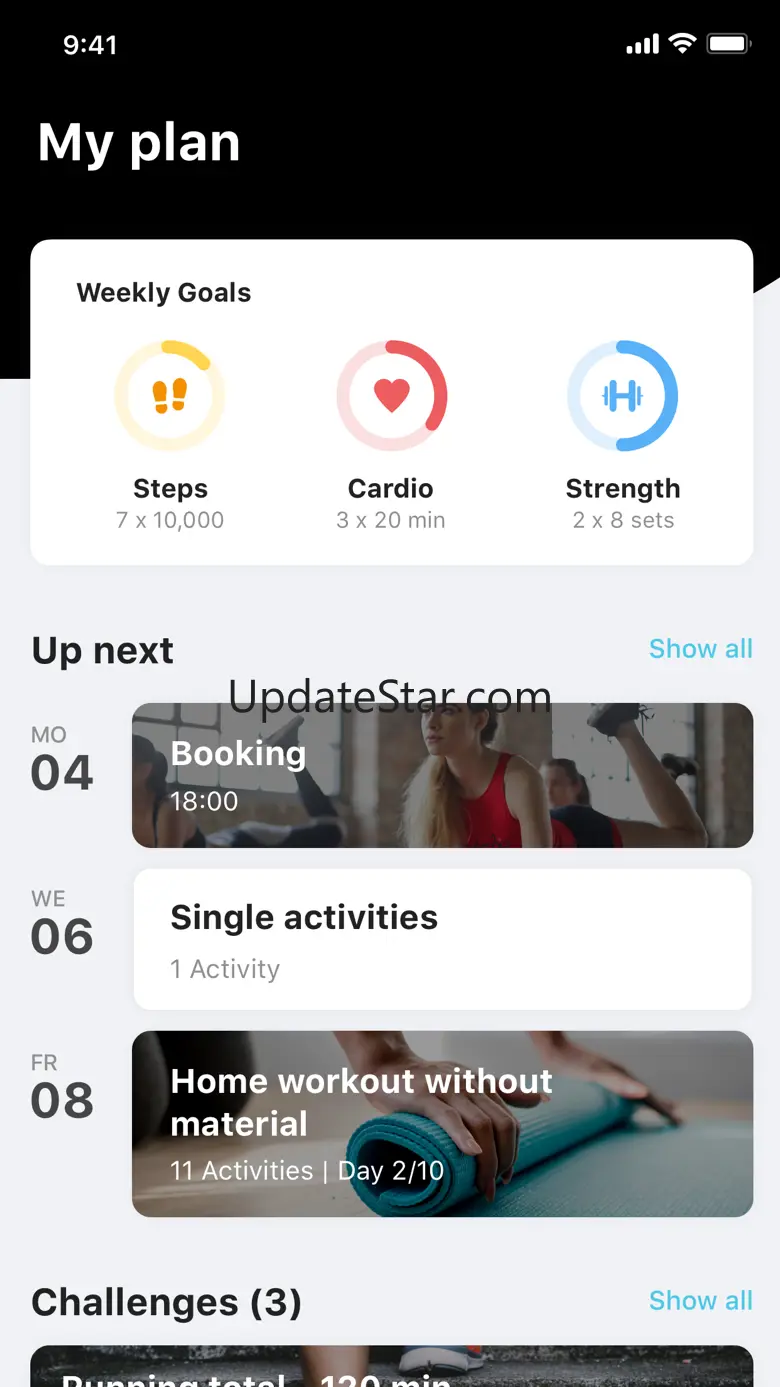 Variant Fitness 10.7.0