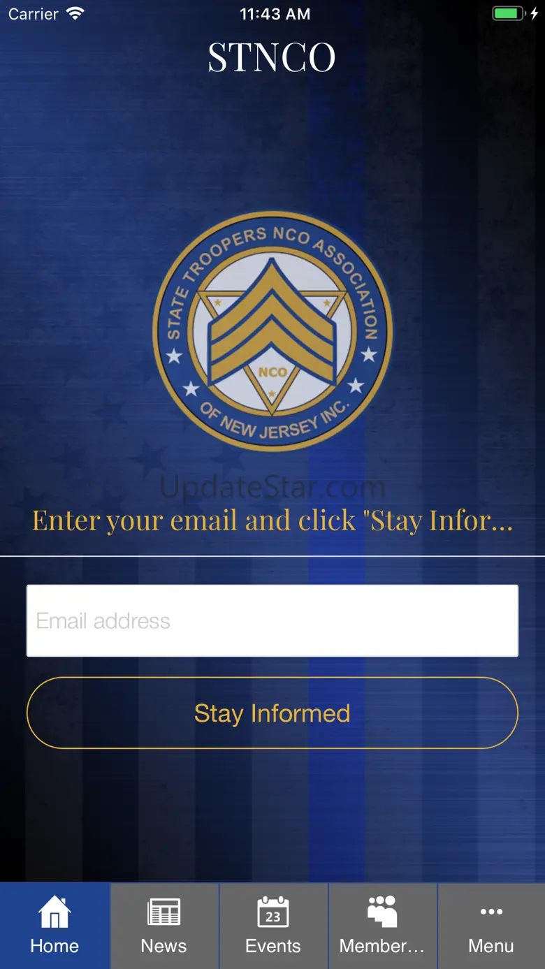 NJ State Troopers NCO Assn. 1.5