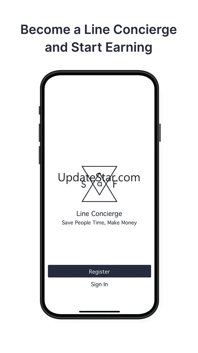 SaF - For Concierges 2.0.0