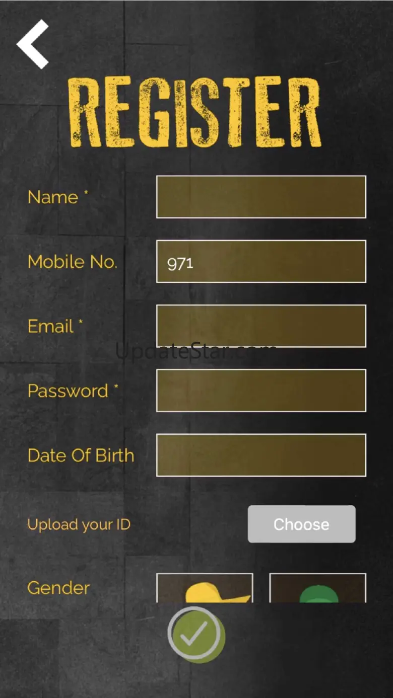 Operation Falafel 2.8