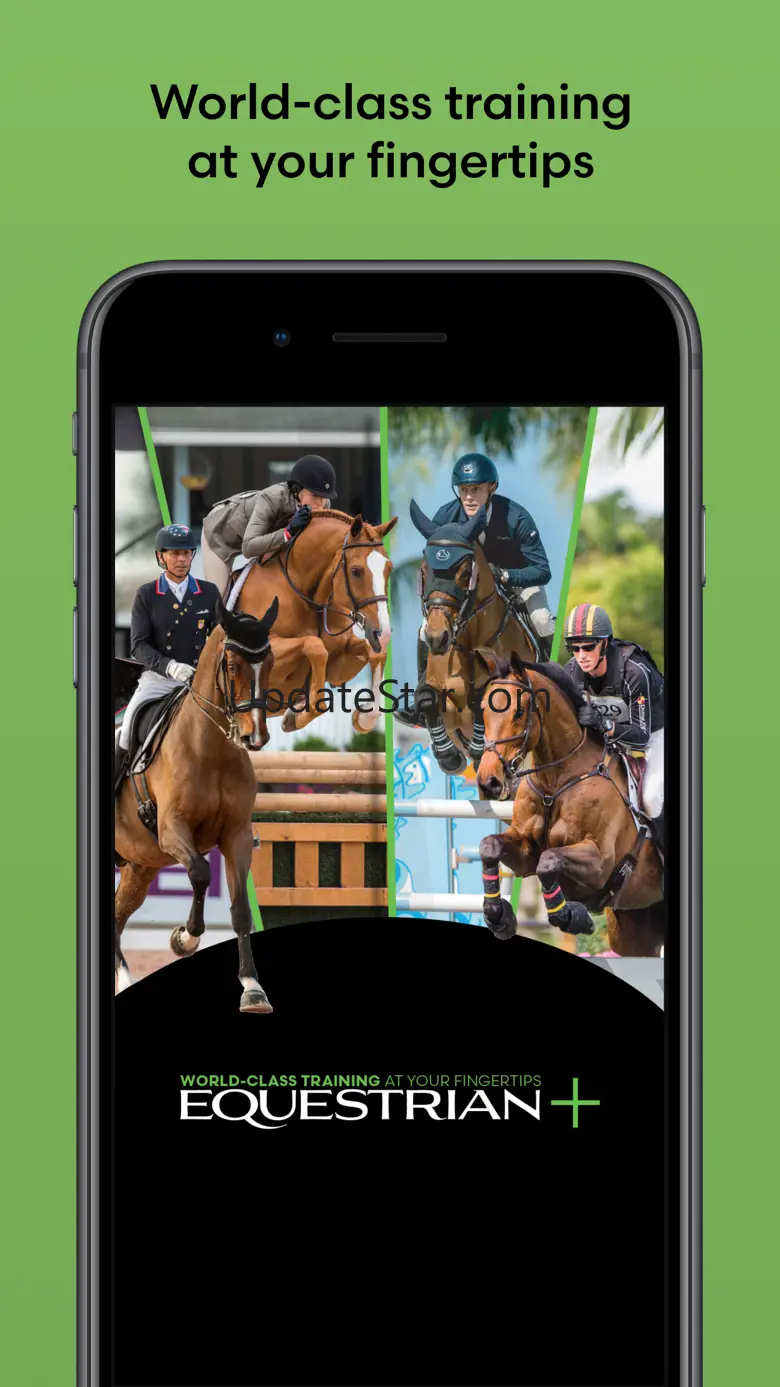 Equestrian+ 8.500.1