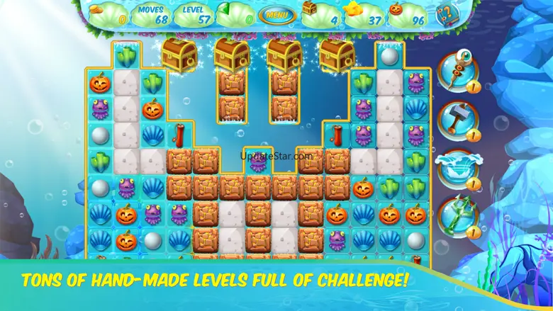 FishWitch Halloween (Full) 1.0.14