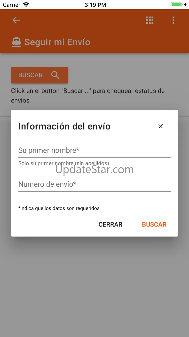 Almacenes Cubamax 1.0