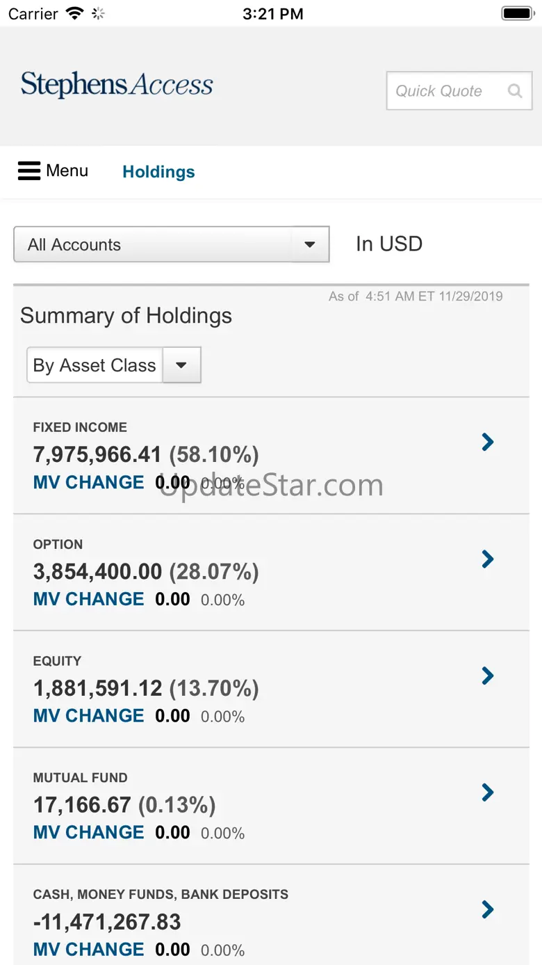 Stephens Access 4.0.29.1