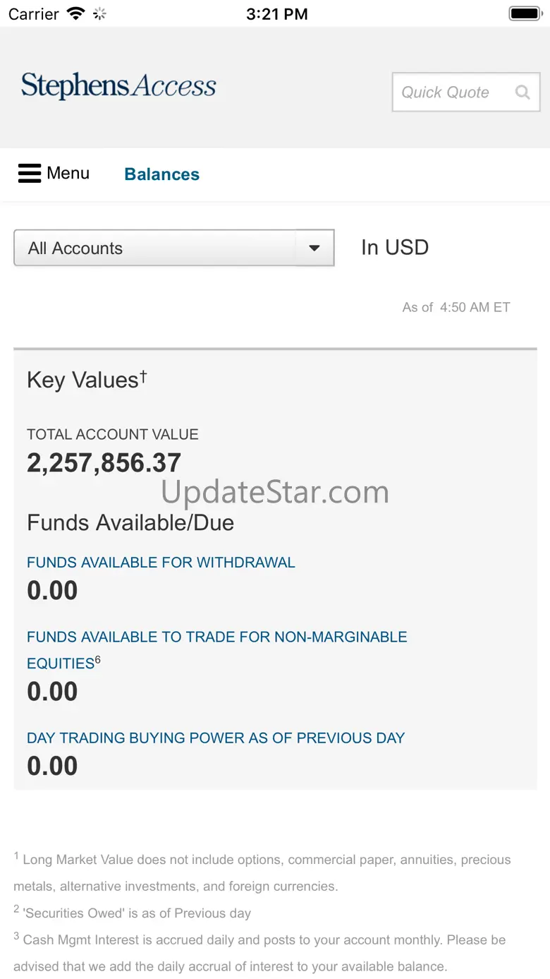 Stephens Access 4.0.29.1