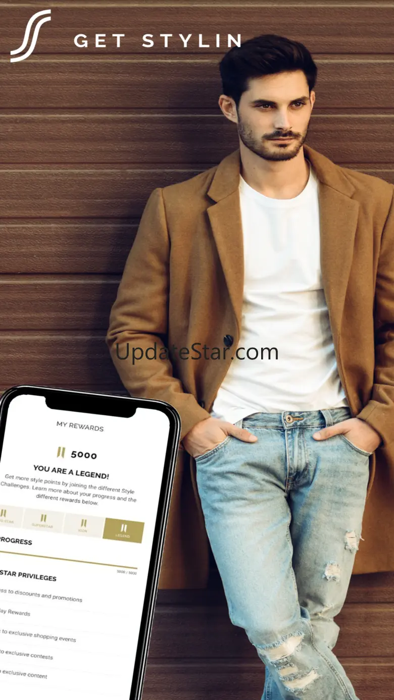 GET STYLIN 4.0.6