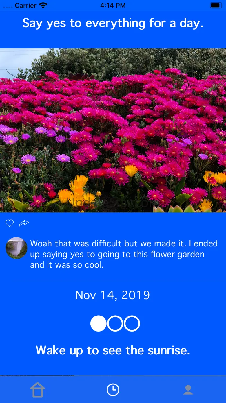 DoseOfDiscomfort 2