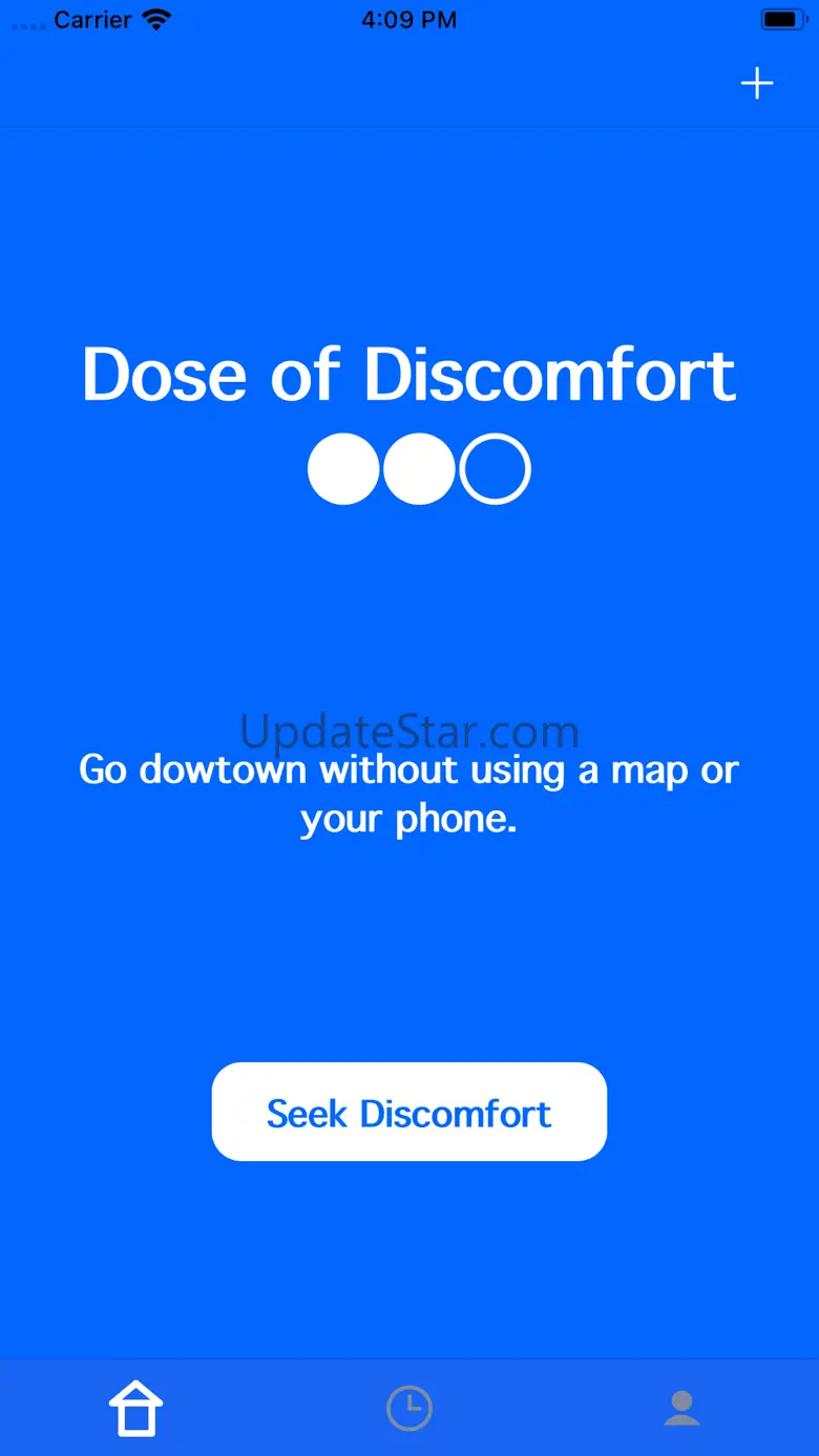 DoseOfDiscomfort 2