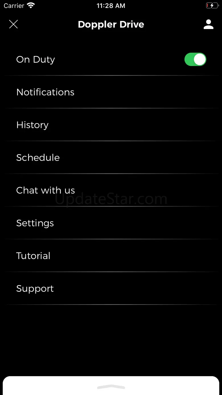 Doppler Agent 1 1.4