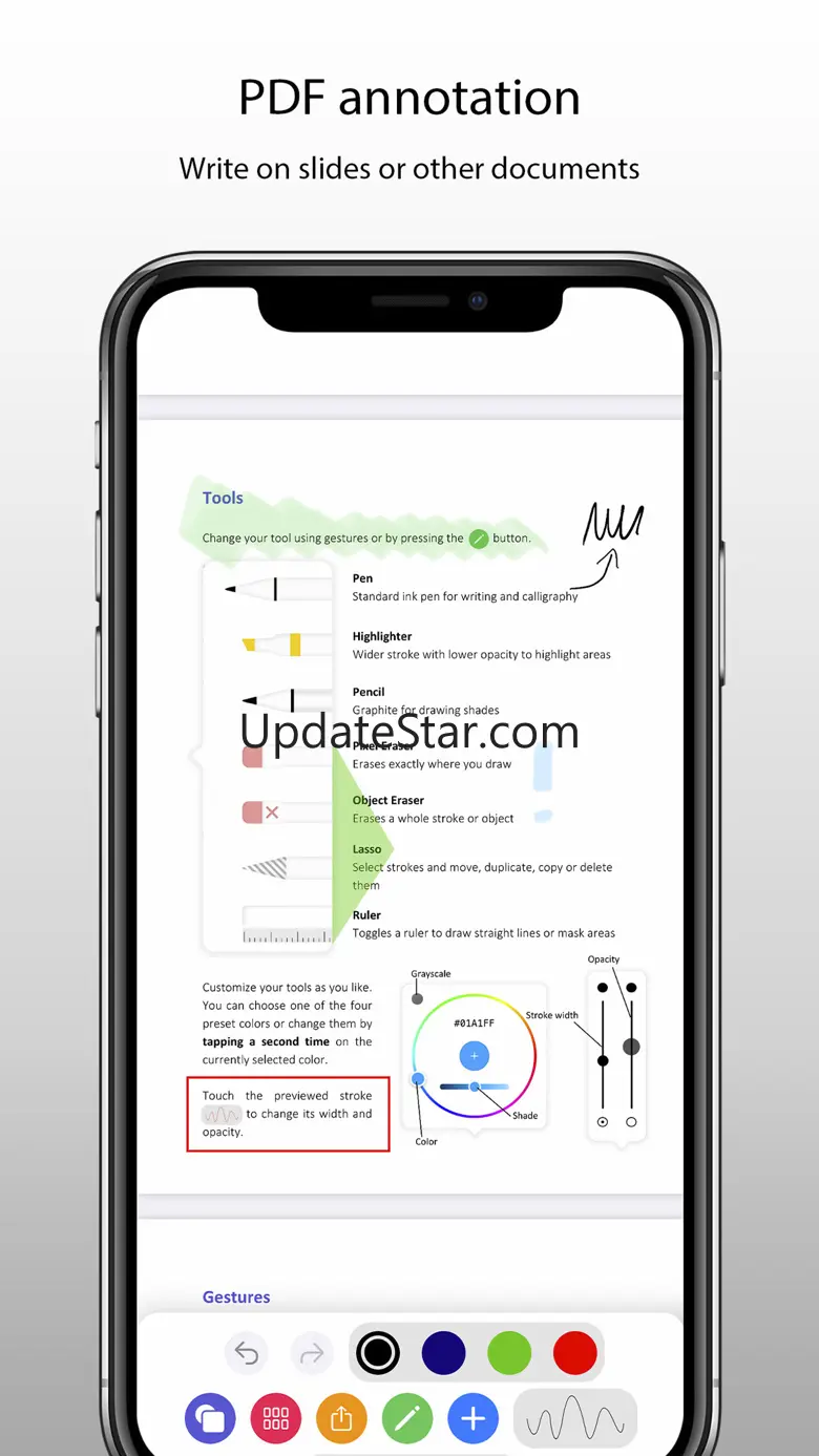 Pencl Notes 1.4.2
