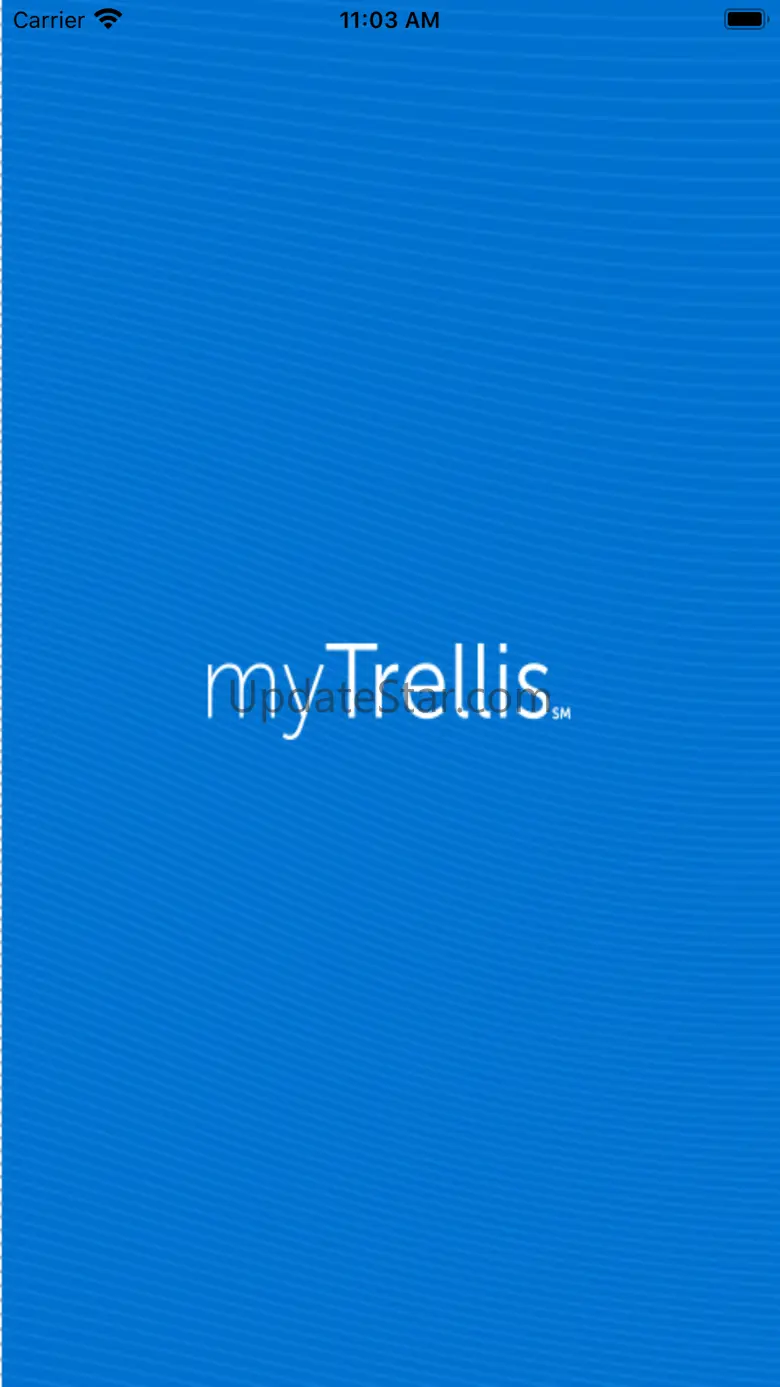 myTrellis Payment App 1.1.0