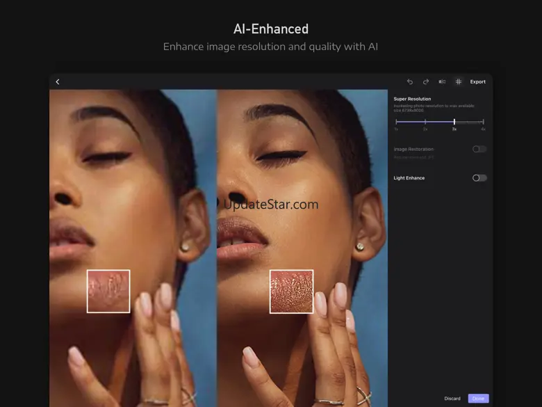 PixelSense for iPa‪d 1.2.3
