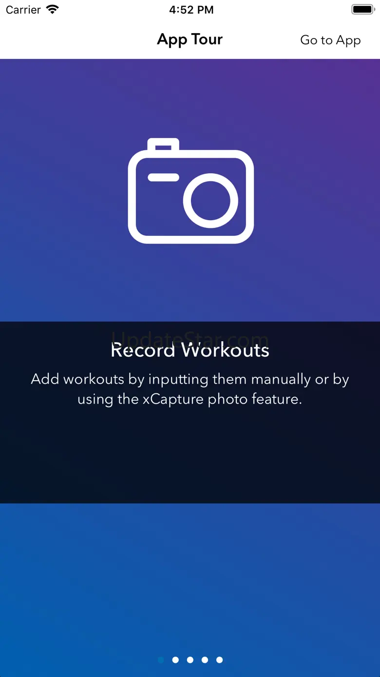 Pro Fit Gym NY 1.3