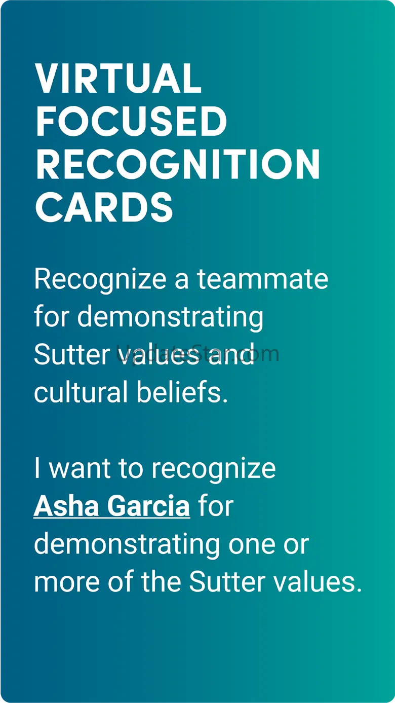 Sutter Focused Recognition 2.1.0