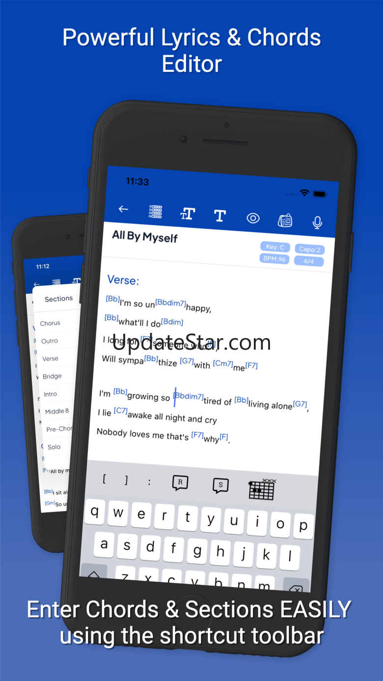 Songwriting Studio 1.1.2