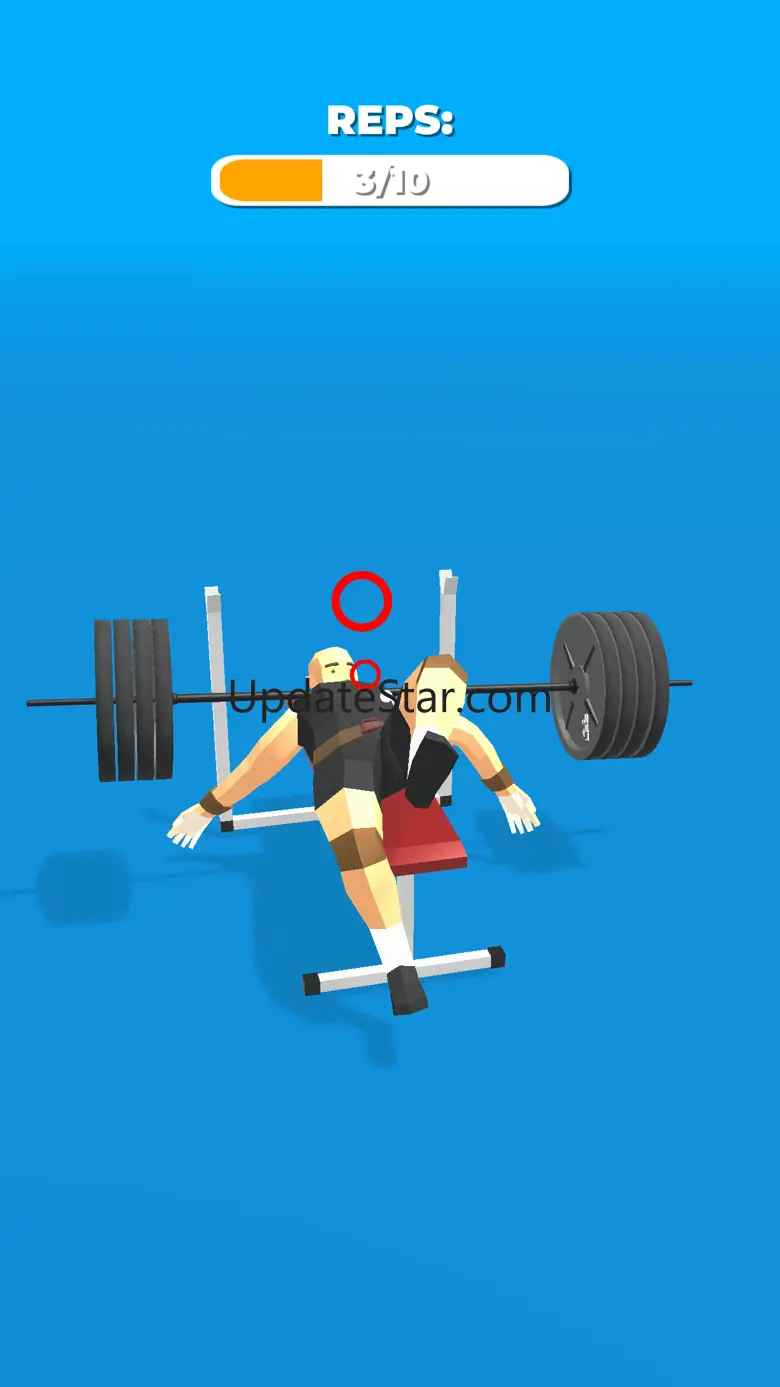 Idle Workout 1.7