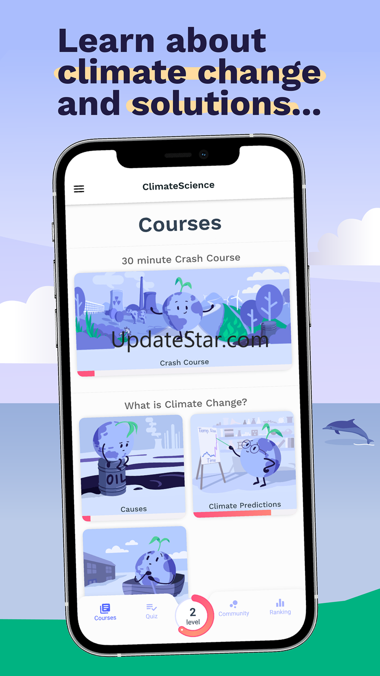 ClimateScience | Fun Learning 5.2.1