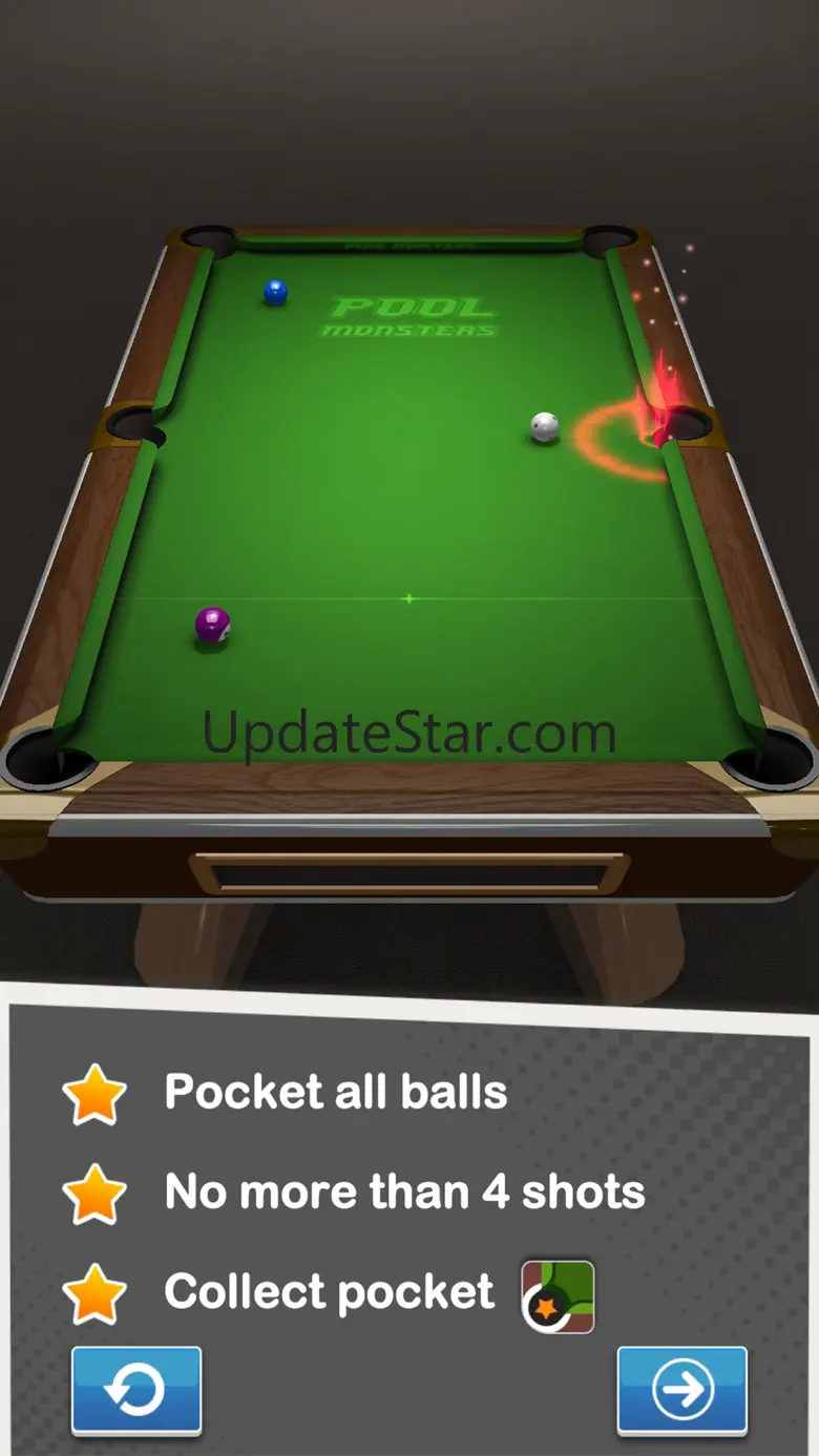 Pool Master - Trick Shot City 1.1.8