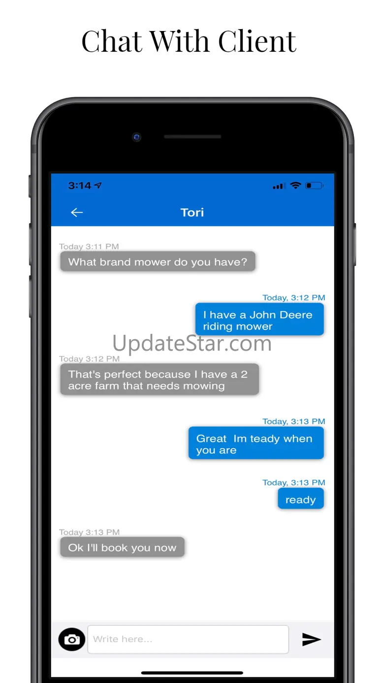 LawnFixr Pro 1.3